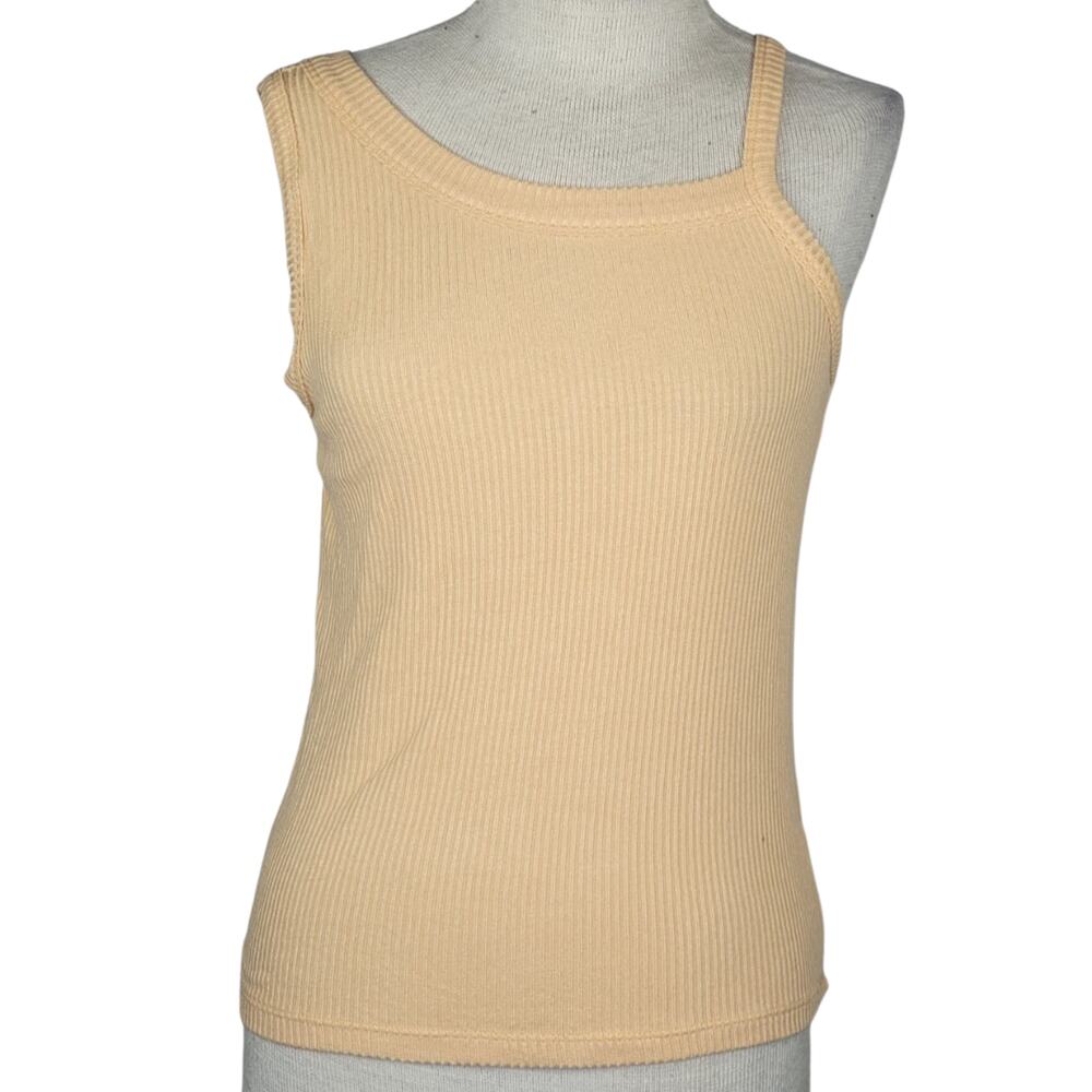 Sen Asymmetrical Tank Size Small